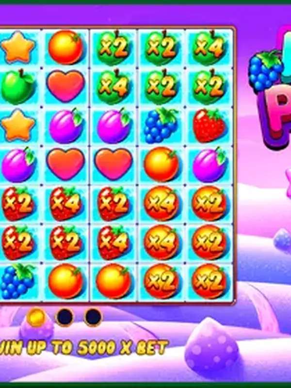 Fruit Party — Pin Up Casino