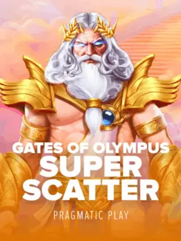 Gates of Olympus — Pin Up Casino